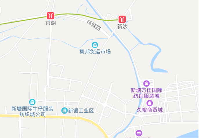 地图